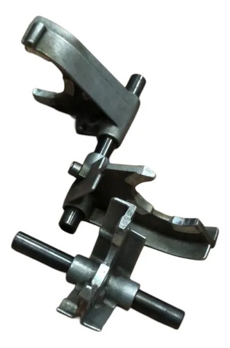 Garfo Cambio Seletor Bmw F800gs Ate 2016 Oiginal Usado - Imagem 6
