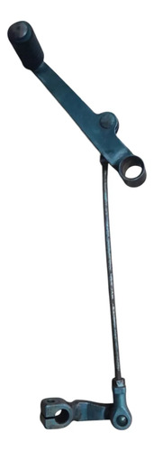 Pedal De Cambio Cb650 F Original Usado - Imagem 4