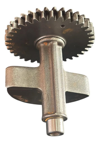 Balanceiro Cb300/xre300 09/15 Riginal Honda Usado - Imagem 3