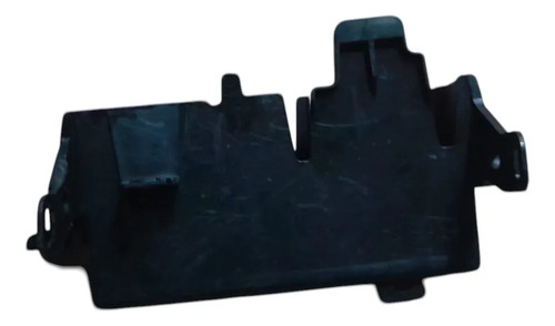 Suporte Do Cdi Ecu Nc 700x Original Usado - Imagem 2