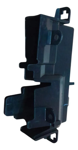 Suporte Do Cdi Ecu Nc 700x Original Usado - Imagem 3