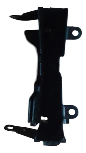 Suporte Do Cdi Ecu Nc 700x Original Usado - Imagem 4