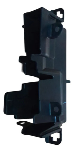 Suporte Do Cdi Ecu Nc 700x Original Usado - Imagem 5