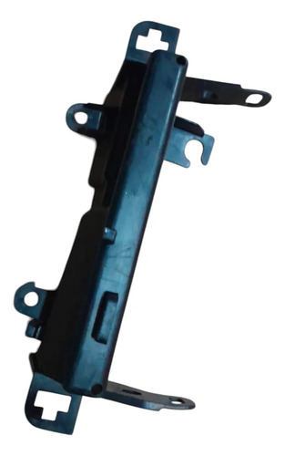 Suporte Do Cdi Ecu Nc 700x Original Usado - Imagem 6