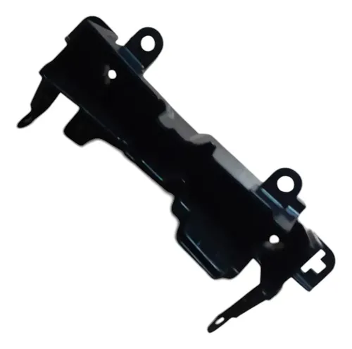 Suporte Do Cdi Ecu Nc 700x Original Usado - Imagem 7