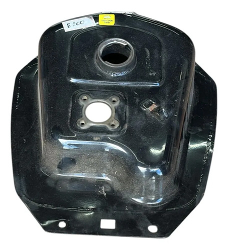 Tanque Combustivel Yamaha Neo 115 2005 Preto Original Usado - Imagem 3