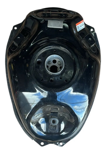 Tanque Combustivel Yamaha Mt 03 2016/2024 Original Usado - Imagem 2