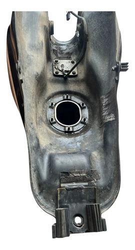 Tanque De Combustível Honda Preto Cb300 2010 Original Usado - Imagem 2