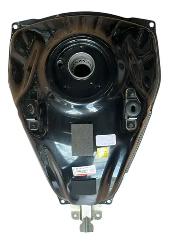 Tanque Combustível Yamaha Fazer 250 2024 Original Usado - Imagem 2