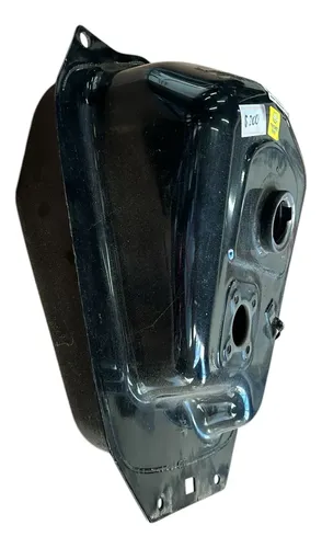 Tanque Combustivel Yamaha Neo 115 2005 Preto Original Usado - Imagem 4