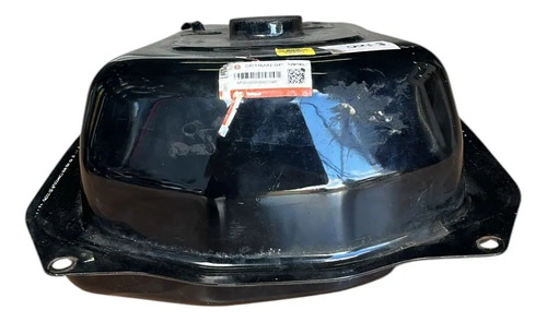 Tanque Combustivel Yamaha Neo 115 2005 Preto Original Usado - Imagem 5
