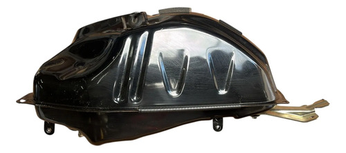 Tanque Combustível Yamaha Fazer 250 2024 Original Usado - Imagem 4