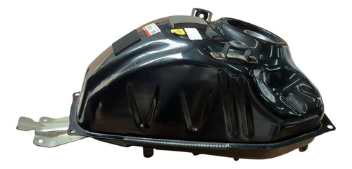 Tanque Combustível Yamaha Fazer 250 2024 Original Usado - Imagem 5