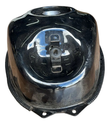 Tanque Combustivel Yamaha Mt 03 2016/2024 Original Usado - Imagem 5