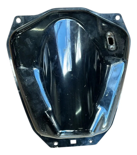 Tanque Combustivel Yamaha Neo 115 2005 Preto Original Usado - Imagem 7