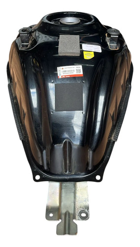 Tanque Combustível Yamaha Fazer 250 2024 Original Usado - Imagem 6