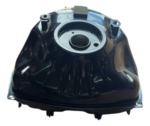 Tanque Combustível Yamaha Fazer 250 2024 Original Usado - Imagem 7