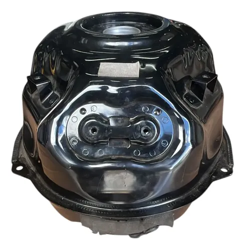 Tanque Combustivel Yamaha Mt 03 2016/2024 Original Usado - Imagem 6