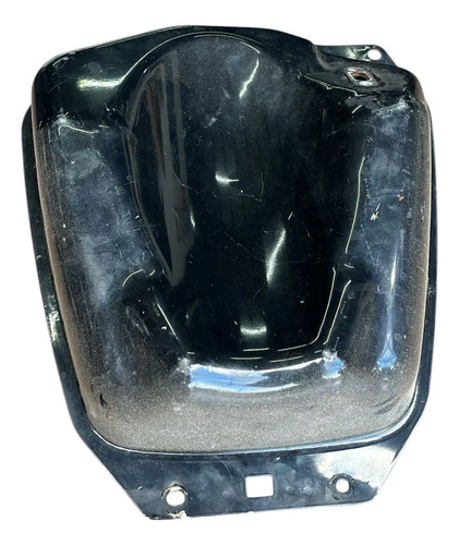 Tanque Combustivel Yamaha Neo 115 2005 Preto Original Usado - Imagem 8
