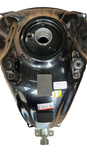 Tanque Combustível Yamaha Fazer 250 2024 Original Usado - Imagem 8