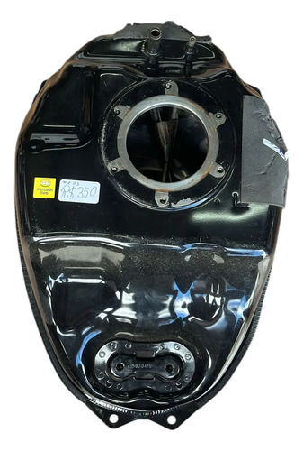 Tanque Combustivel Yamaha Mt 03 2016/2024 Original Usado - Imagem 7