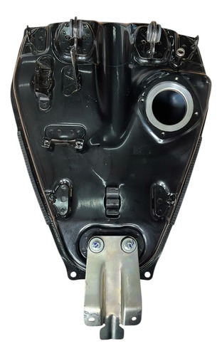 Tanque Combustível Yamaha Fazer 250 2024 Original Usado - Imagem 9