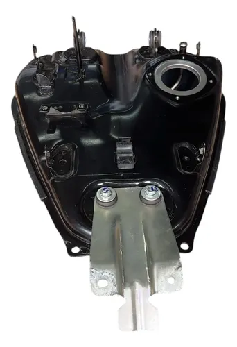 Tanque Combustível Yamaha Fazer 250 2024 Original Usado - Imagem 10