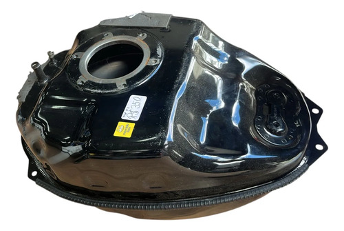Tanque Combustivel Yamaha Mt 03 2016/2024 Original Usado - Imagem 9