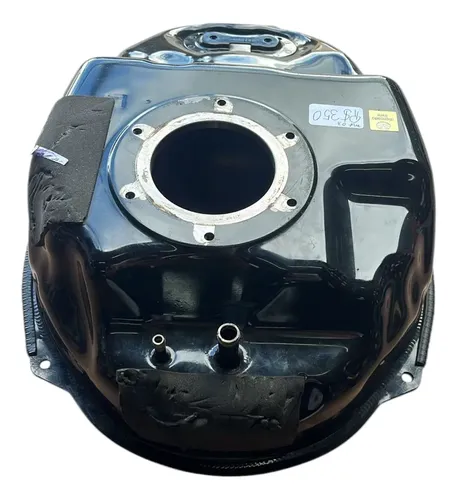 Tanque Combustivel Yamaha Mt 03 2016/2024 Original Usado - Imagem 10