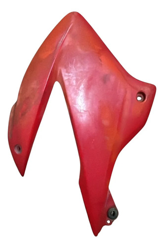 Carenagem L/d 150/125 Bros 2008 Honda Original Usado - Imagem 2