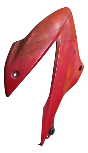 Carenagem L/d 150/125 Bros 2008 Honda Original Usado - Imagem 3