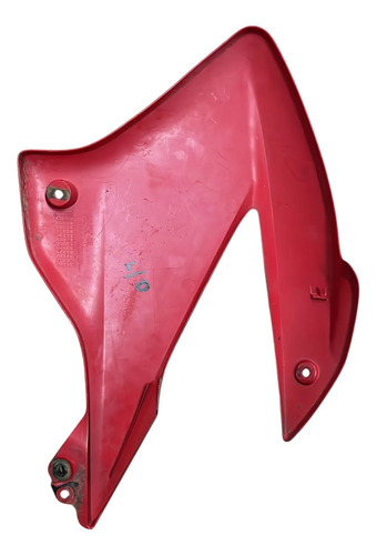 Carenagem L/d 150/125 Bros 2008 Honda Original Usado - Imagem 4