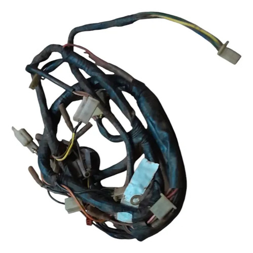 Chicote Principal Crypton 105 Original Usado - Imagem 2