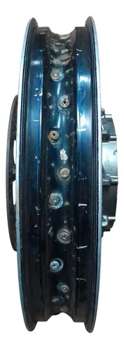 Roda Traseira Xt660 Original Usado - Imagem 6