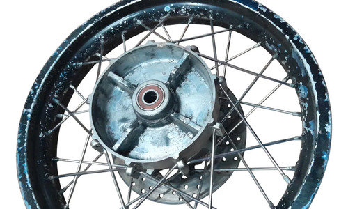 Roda Traseira Xt660 Original Usado - Imagem 7