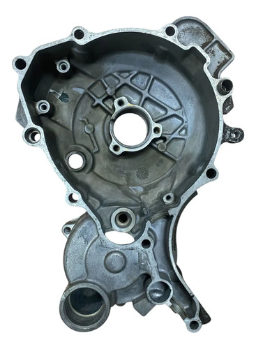 Tampa Motor Lateral Esquerda Fazer/tenere/lander 250 Origina - Imagem 3
