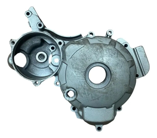 Tampa Motor Lateral Esquerda Fazer/tenere/lander 250 Origina - Imagem 5