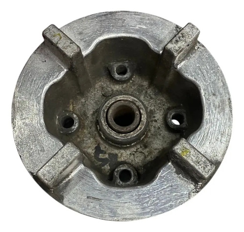 Flange Cubo Traseiro Suzuki Yes 125 Intruder 125 Até 2016