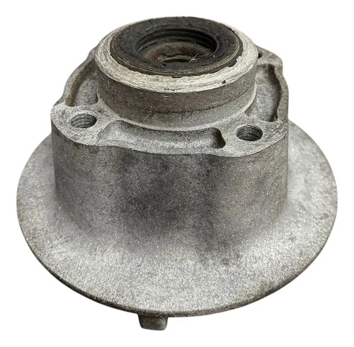 Flange Cubo Traseiro Suzuki Yes 125 Intruder 125 Até 2016 - Imagem 2