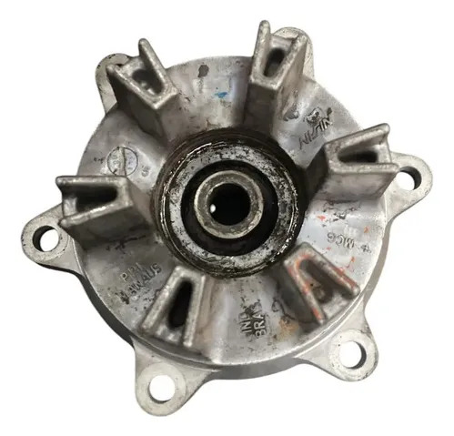 Flange Coroa Roda Traseira Xre Nx 400 Falcon Original 99/16