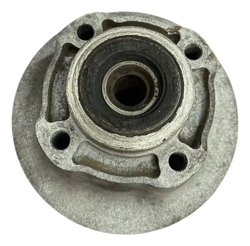 Flange Cubo Traseiro Suzuki Yes 125 Intruder 125 Até 2016 - Imagem 3