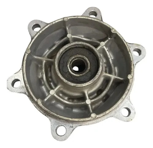 Flange Coroa Roda Traseira Xre Nx 400 Falcon Original 99/16 - Imagem 4