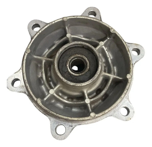 Flange Coroa Roda Traseira Xre Nx 400 Falcon Original 99/16 - Imagem 5