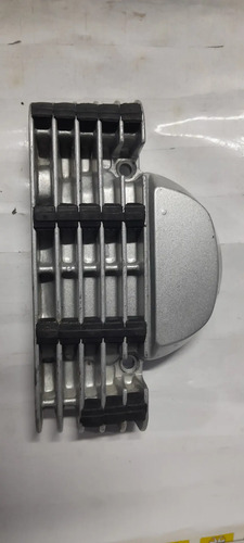 Tampa Da Engrenagem De Comando Fator 125 09 Original Usado