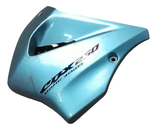 Carenagem De Tanque Twister 250 2000/2003 Original Usado - Imagem 2