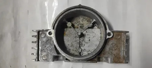 Tampa Da Engrenagem De Comando Fator 125 09 Original Usado - Imagem 7