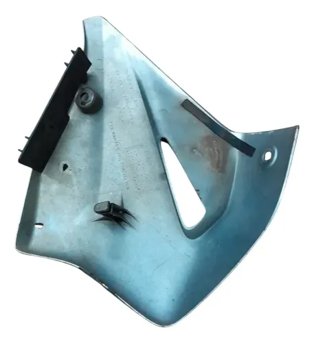 Carenagem De Tanque Twister 250 2000/2003 Original Usado - Imagem 5