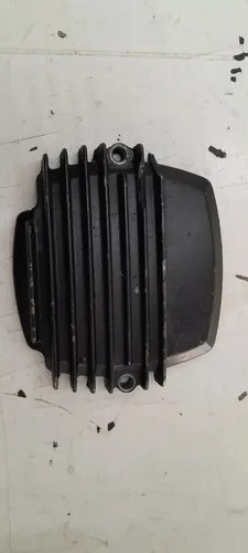 Tampa Da Corrente De Comando Xt 225 Original Usado - Imagem 6