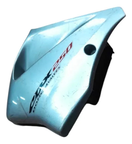 Carenagem De Tanque Twister 250 2000/2003 Original Usado - Imagem 6