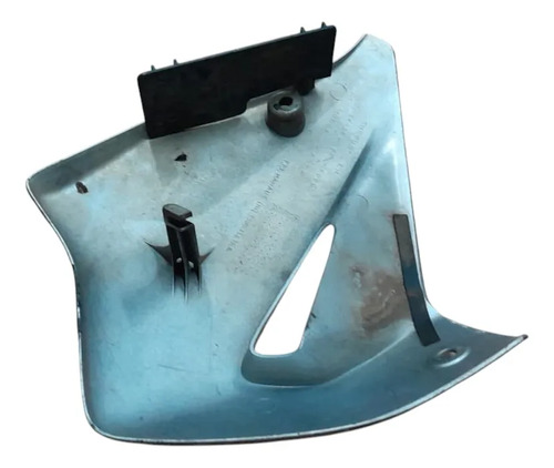 Carenagem De Tanque Twister 250 2000/2003 Original Usado - Imagem 7